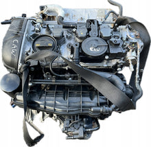 Load image into Gallery viewer, Motor Audi Seat Skoda VW A3 Golf VI I CAW 2.0 TSI 105TKm Benzin Engine Komplett
