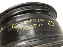 Laden Sie das Bild in den Galerie-Viewer, 1x Alufelge 19 Zoll 8.0" 5x112 45ET Schwarz 1EA601027 Audi E-Tron Rim Wheel FEL7968834122ga