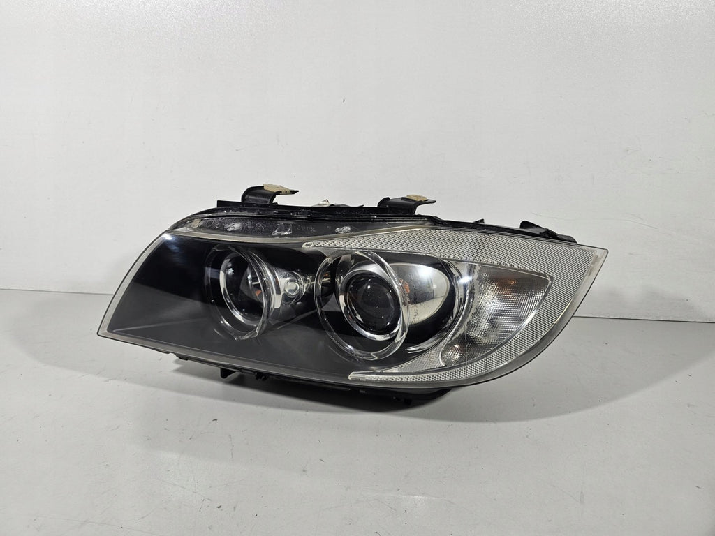 Frontscheinwerfer BMW E91 E90 I 21385740 693743 Links Scheinwerfer Headlight SCH4318124453wy