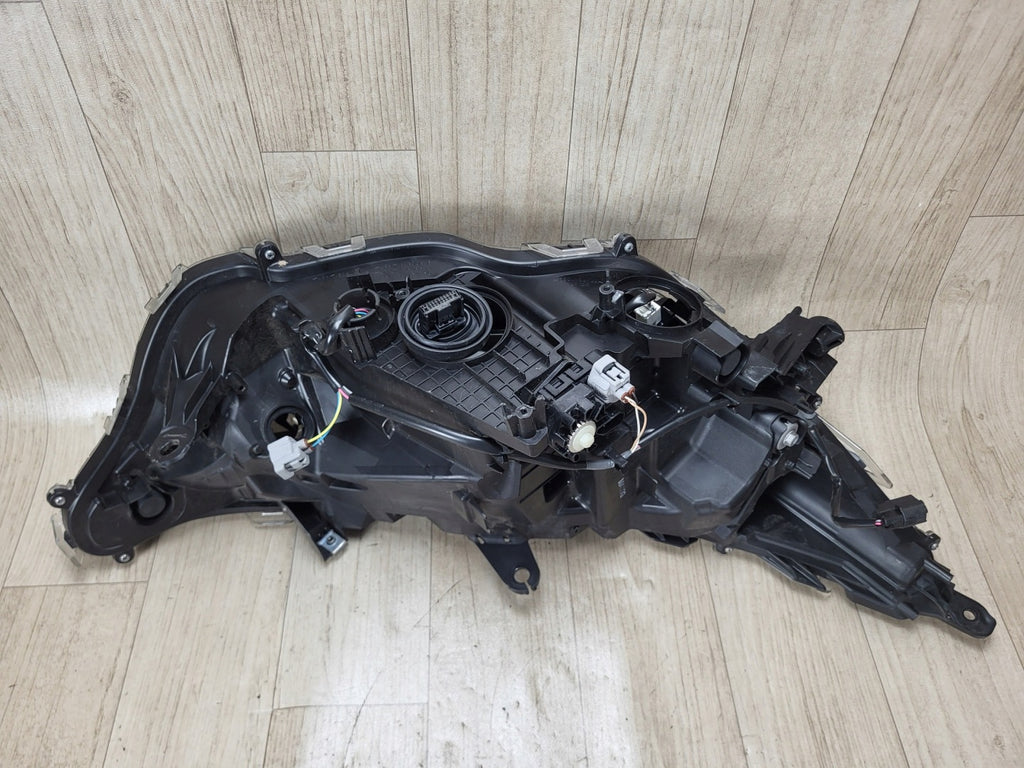 Frontscheinwerfer Toyota V Full LED Links Scheinwerfer Headlight SCH1527611541zi