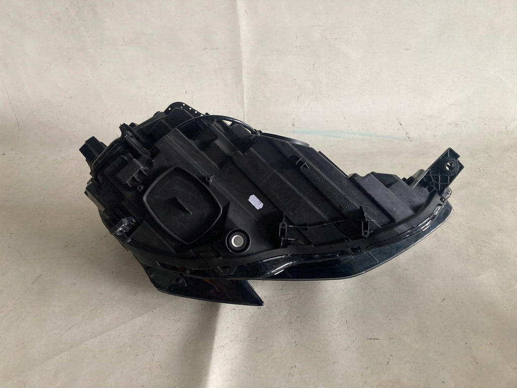 Frontscheinwerfer Audi A3 8Y0941011 LED Links Scheinwerfer Headlight