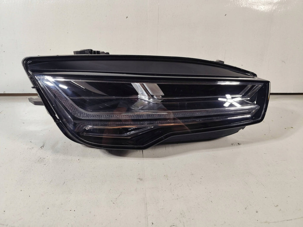 Frontscheinwerfer Audi A7 I 4G8941036 Full LED Rechts Scheinwerfer Headlight SCH2003092354lt
