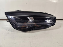 Laden Sie das Bild in den Galerie-Viewer, Frontscheinwerfer Audi A7 I 4G8941036 Full LED Rechts Scheinwerfer Headlight SCH2003092354lt