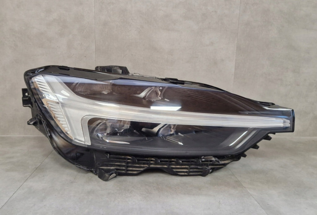 Frontscheinwerfer Volvo Xc60 32404706 LED Rechts Scheinwerfer Headlight SCH6148256196jr