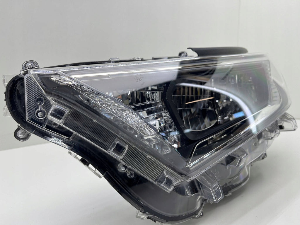 Frontscheinwerfer Toyota Rav V 4 RCD26587 Links Scheinwerfer Headlight SCH3707941484im