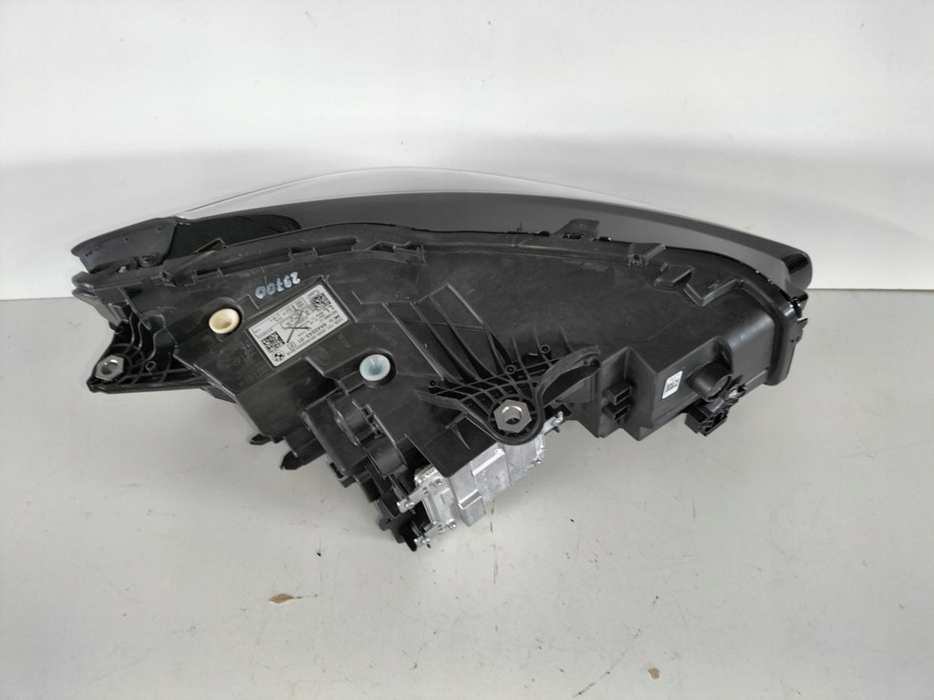Frontscheinwerfer BMW 2 Active Tourer U06 5A42243-01 LED Links Headlight SCH6439241398wt