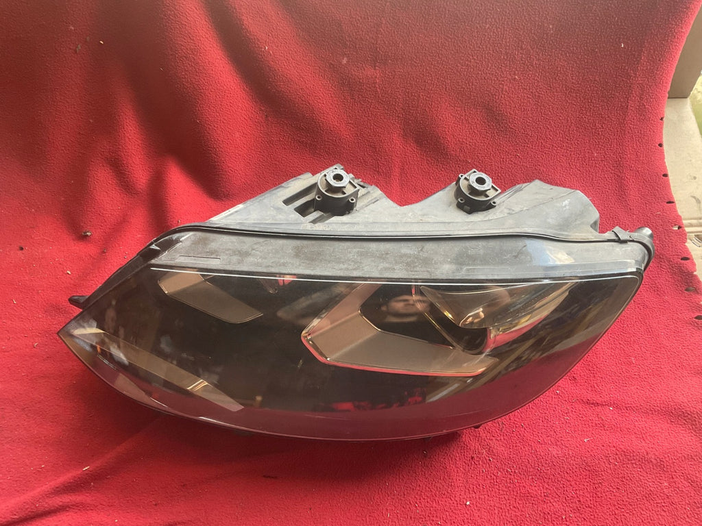 Frontscheinwerfer VW Sharan 7N1941033D Xenon Links Scheinwerfer Headlight SCH6464064757hm