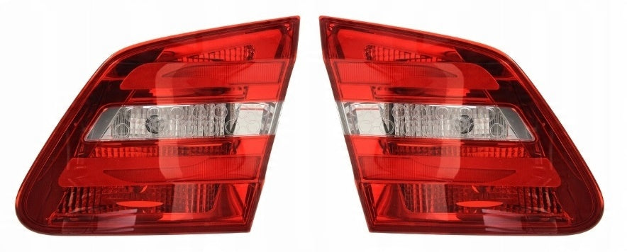 Rückleuchte Mercedes-Benz Ein Stück (Rechts oder Links) Rearlight