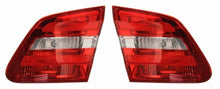Load image into Gallery viewer, Rückleuchte Mercedes-Benz Ein Stück (Rechts oder Links) Rearlight