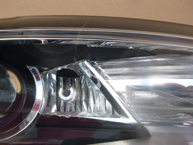 Frontscheinwerfer Audi Q5 8R0941032C Xenon Rechts Scheinwerfer Headlight