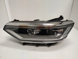 Frontscheinwerfer VW Passat B8 3G1941081P Full LED Links Scheinwerfer Headlight SCH9217187264xw