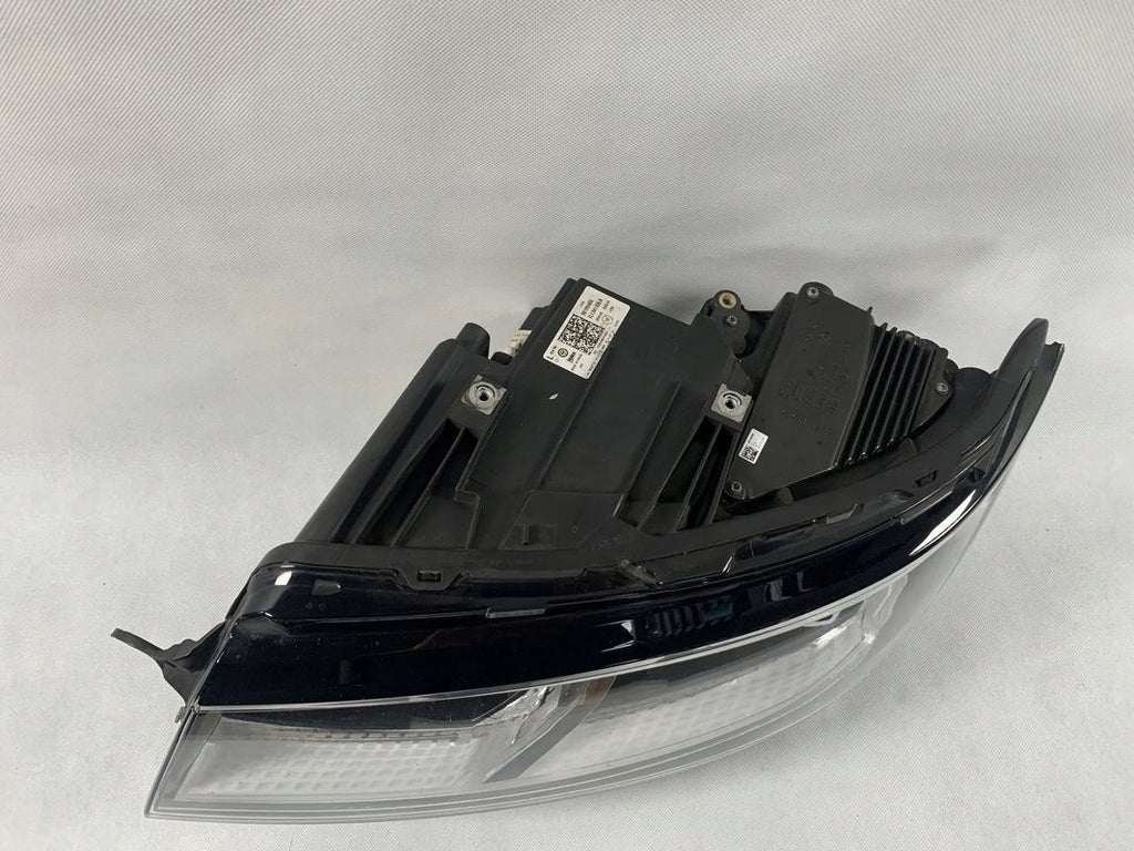 Frontscheinwerfer VW 7L1941035A Full LED Links Scheinwerfer Headlight SCH2467633819ka