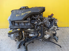 Laden Sie das Bild in den Galerie-Viewer, Motor Nissan X-Trail I Qashqai MR20 2.0 2013 Benzin Engine Komplett MOT3818052351eu