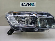 Load image into Gallery viewer, Frontscheinwerfer Dacia Logan Sandero II 90114431 260103529R Rechts Headlight
