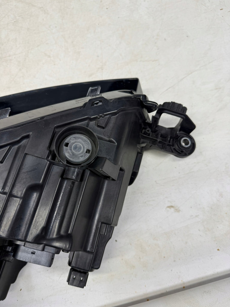 Frontscheinwerfer Skoda Scala 657941016A Full LED Rechts Scheinwerfer Headlight SCH3215256172ff