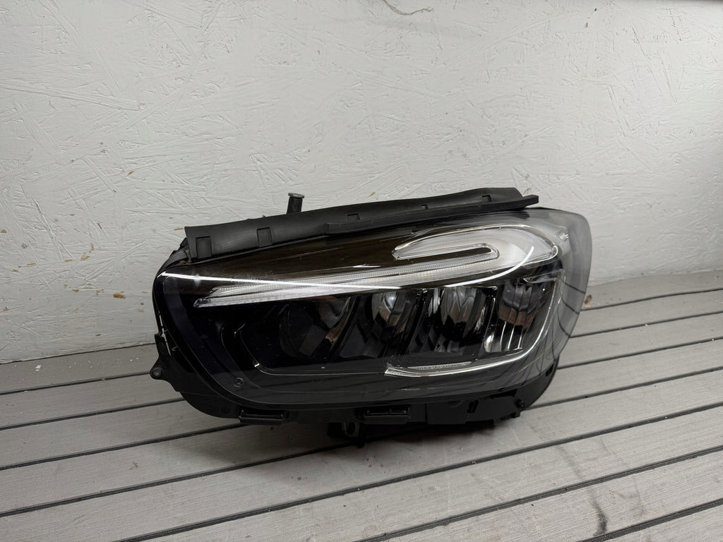 Frontscheinwerfer Mercedes-Benz W247 A2479060904 Links Scheinwerfer Headlight SCH7618481037lb