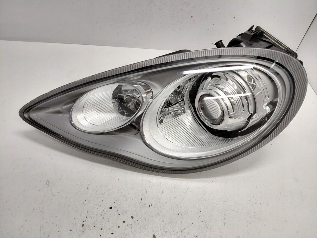 Frontscheinwerfer Porsche Panamera 970 97063116905 Xenon Rechts oder Links SCH7000793848tb