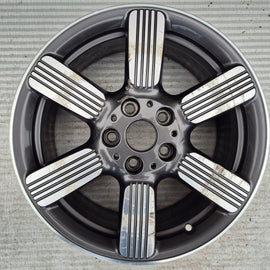 1x Alufelge 17 Zoll 7.0