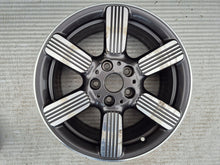 Load image into Gallery viewer, 1x Alufelge 17 Zoll 7.0" 5x112 54ET 6884399 Mini F56 F55 Rim Wheel FEL4258035632rn
