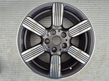 Laden Sie das Bild in den Galerie-Viewer, 1x Alufelge 17 Zoll 7.0" 5x112 54ET 6884399 Mini F56 F55 Rim Wheel FEL4258035632rn