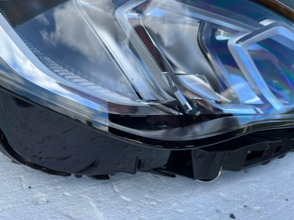 Frontscheinwerfer BMW 2 Active Tourer U06 5A42244-09 LED Rechts Headlight SCH1018404766ra