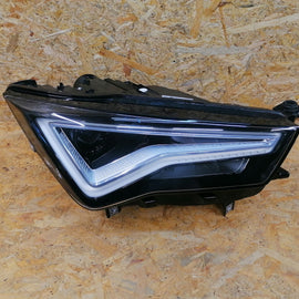 Frontscheinwerfer Seat Ateca 576941032C Full LED Rechts Scheinwerfer Headlight SCH5638482382oz