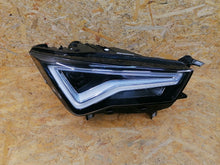 Laden Sie das Bild in den Galerie-Viewer, Frontscheinwerfer Seat Ateca 576941032C Full LED Rechts Scheinwerfer Headlight SCH5638482382oz