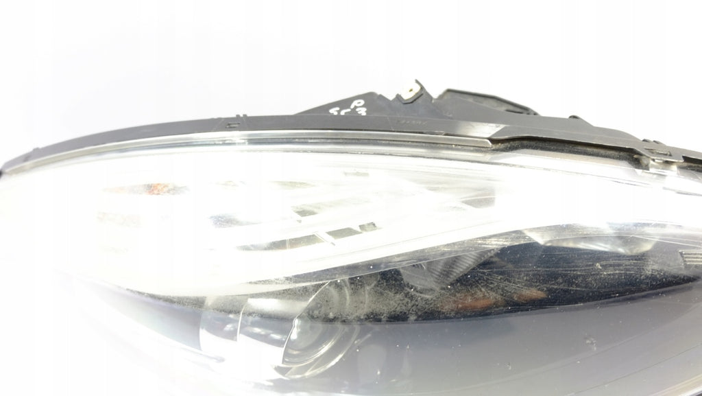 Frontscheinwerfer Renault Scenic Rechts Scheinwerfer Headlight SCH1944531853ro
