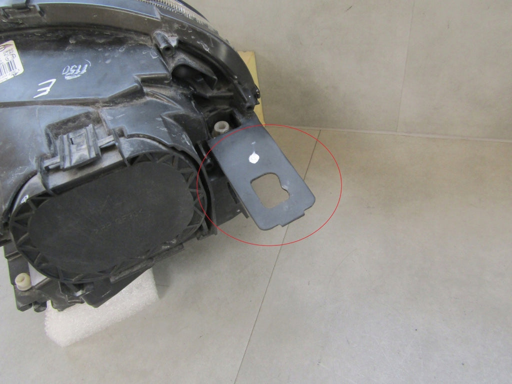 Frontscheinwerfer Mini Countryman R60 Xenon Rechts Scheinwerfer Headlight SCH7918956142du