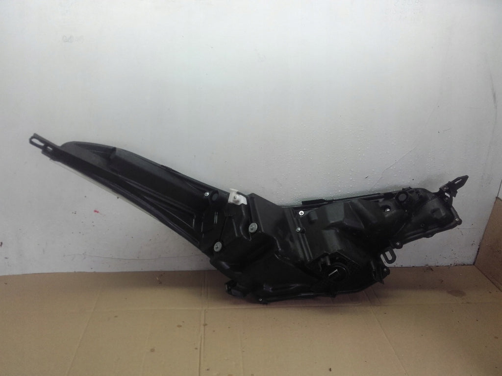 Frontscheinwerfer Toyota Chr C-Hr 16R-81150-F4071 Full LED Links Headlight SCH3823592407gj