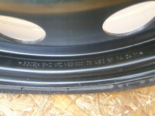 Load image into Gallery viewer, 1x Alufelge 18 Zoll 8.0" 5x112 195 65 Mercedes-Benz W251 Rim Wheel FEL4241190744ix