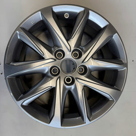 1x Alufelge 17 Zoll 7.0