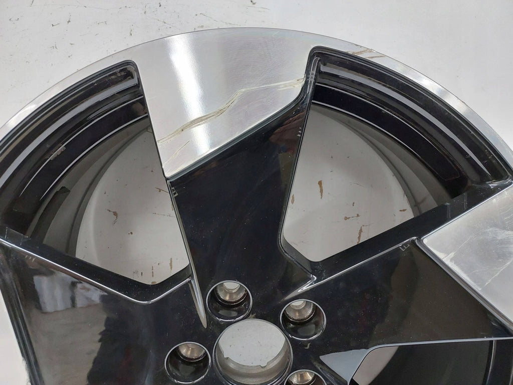 1x Alufelge 19 Zoll 80000286 Volvo Rim Wheel FEL9796067956jq