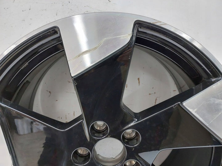 1x Alufelge 19 Zoll 80000286 Volvo Rim Wheel FEL9796067956jq
