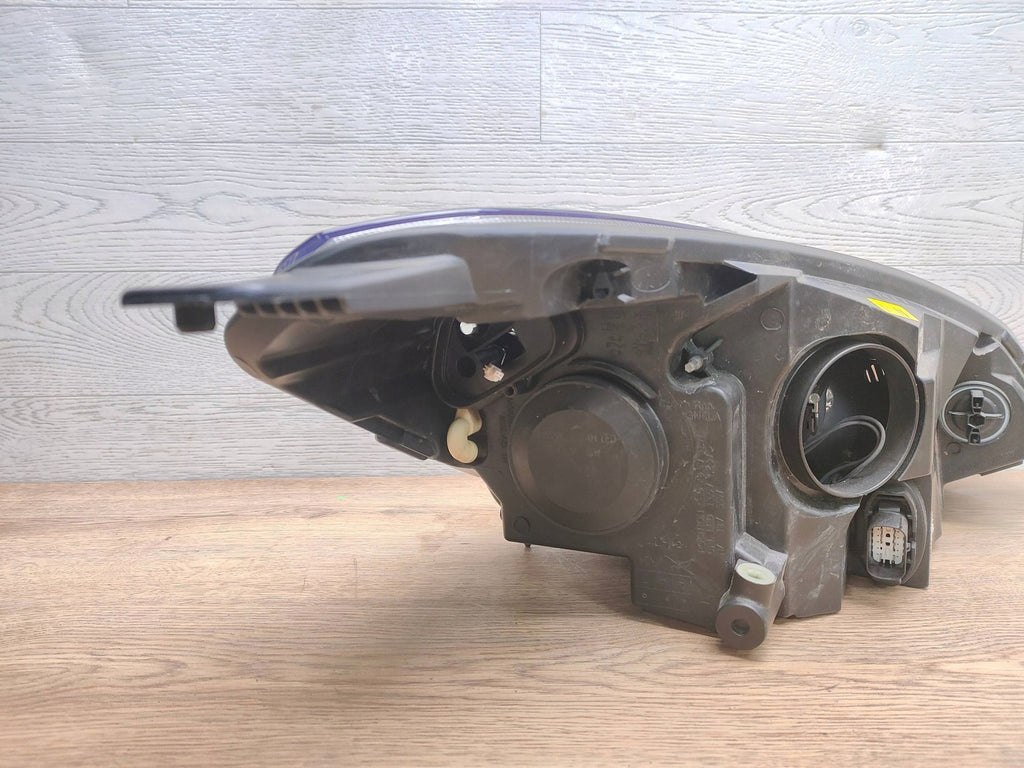 Frontscheinwerfer Ford Fiesta L1BB-13E015-CE Links Scheinwerfer Headlight SCH2755255827jq