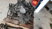 Laden Sie das Bild in den Galerie-Viewer, Motor Toyota Avensis 1AD 2.0 93PS 2009 Diesel Engine Komplett MOT9721660815aa