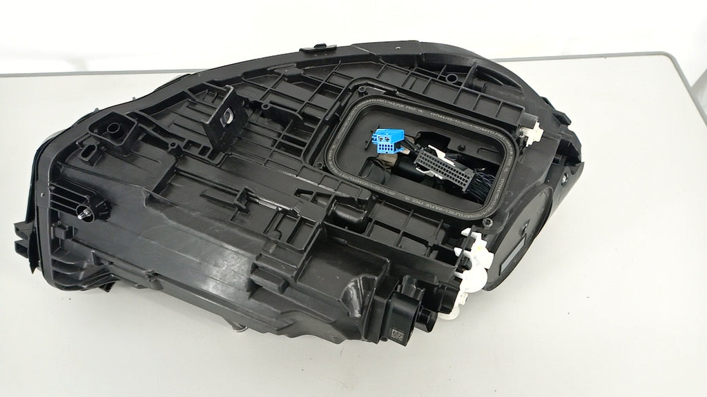 Frontscheinwerfer Mercedes-Benz A1779065704 Links Scheinwerfer Headlight SCH5034267329yb