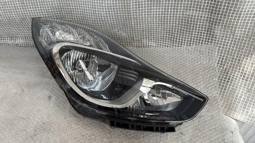 Frontscheinwerfer Hyundai Ix20 20LAMP11 Rechts Scheinwerfer Headlight SCH1986716848mh