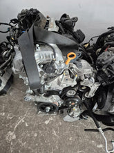 Laden Sie das Bild in den Galerie-Viewer, Motor Kia Xceed G4LE 1.6 8TKm Hybrid Engine Komplett MOT8467675935py