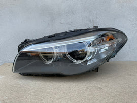 Frontscheinwerfer BMW F11 F10 7317131 Links Scheinwerfer Headlight