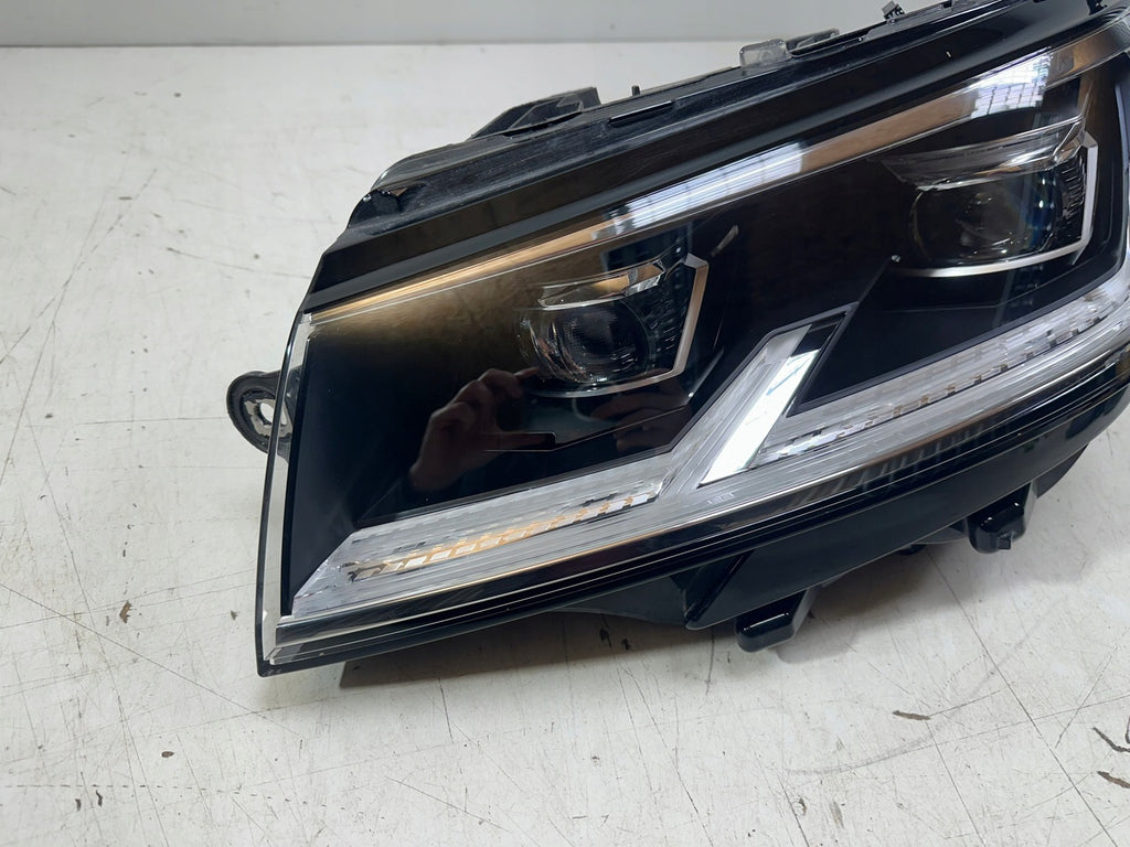 Frontscheinwerfer VW T6 7L1941035D LED Links Scheinwerfer Headlight SCH1318227769iz