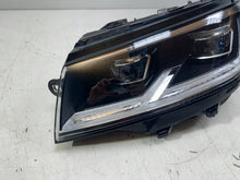Laden Sie das Bild in den Galerie-Viewer, Frontscheinwerfer VW T6 7L1941035D LED Links Scheinwerfer Headlight SCH1318227769iz
