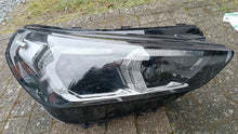 Load image into Gallery viewer, Frontscheinwerfer BMW X1 5A5BD48-02 Rechts Scheinwerfer Headlight SCH3108704949vr