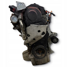 Laden Sie das Bild in den Galerie-Viewer, Motor Skoda VW Fabia II BMS 1.4 TDI 80PS 59kW 156TKm 2001 Diesel Engine Komplett MOT9118005825qh
