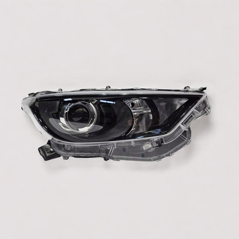 Frontscheinwerfer Toyota Yaris Rechts Scheinwerfer Headlight