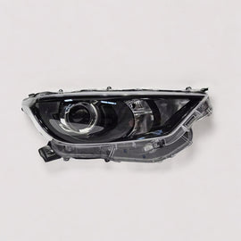 Frontscheinwerfer Toyota Yaris Rechts Scheinwerfer Headlight
