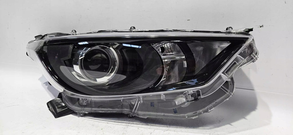 Frontscheinwerfer Toyota Yaris Rechts Scheinwerfer Headlight