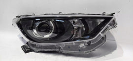 Frontscheinwerfer Toyota Yaris Rechts Scheinwerfer Headlight