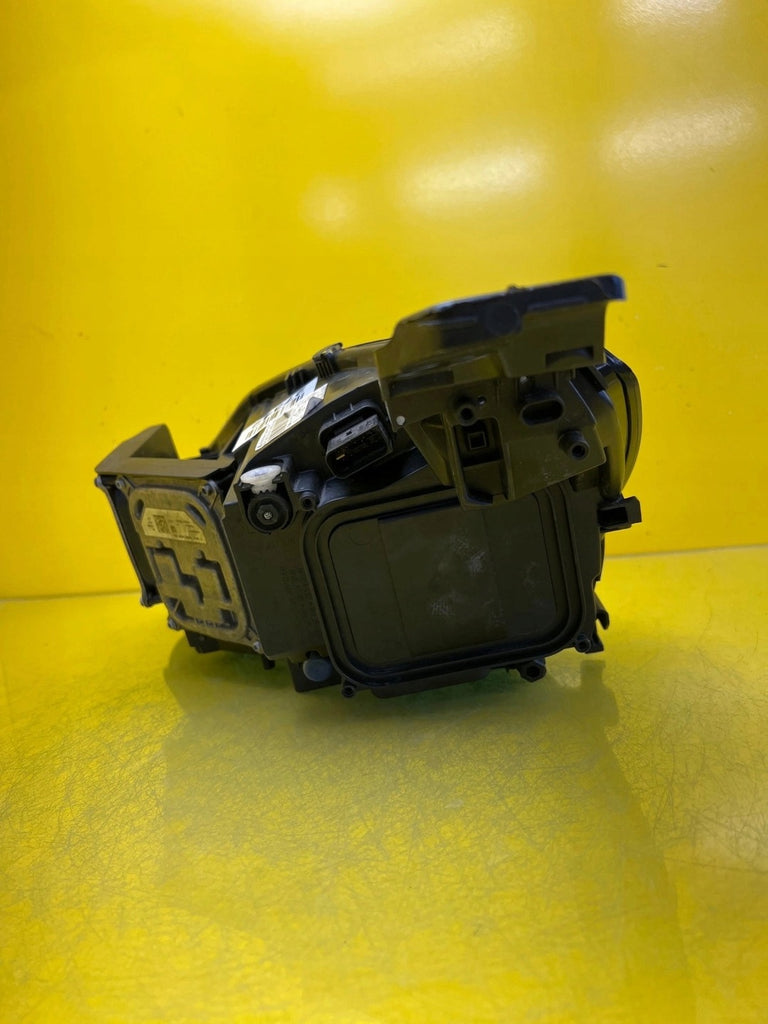 Frontscheinwerfer Peugeot 308 9677832380-00 LED Rechts Scheinwerfer Headlight SCH1421441226rm