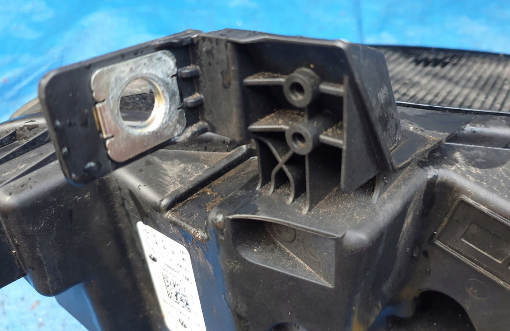 Frontscheinwerfer VW Id.3 10B941005A Full LED Links Scheinwerfer Headlight SCH1107788325do